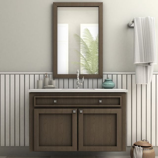 ZLINE Vikingsholm Chrome Bathroom Faucet-3