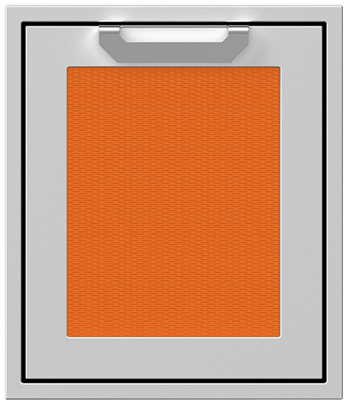 Hestan® AGAD Series 18" Citra Outdoor Left Hinge Single Access Door-0