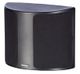 Paradigm® Monitor Series 5.5" Black Rear/Surround Speaker-1