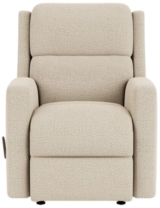 Flexsteel® Chip Twine Recliner-1