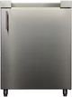 Kalamazoo™ Signature Series 24" Marine-Grade Stainless Steel Outdoor Cooktop Cabinet-0