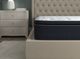 Symbol® Luxury Jason 14" Memory Foam Plush Pillow Top Twin Mattress-3