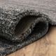 Karastan® Haberdasher Graphite 8' x 10' Area Rug-1