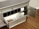 Furniture of America® Amina Champagne Server-2