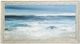 Stylecraft Blue/Light Blue/White Wall Art-0