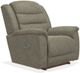 La-Z-Boy® Redwood Charcoal Power-Recline-XR+ Reclina-Rocker® Recliner-1