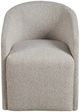 Universal Explore Home™ New Modern Marlow Medina Pebble Dining Chair-2