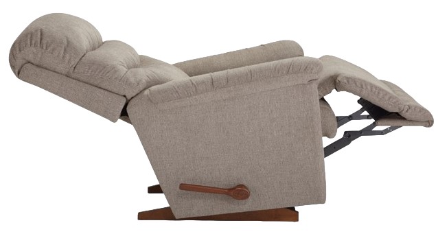 Joshページ La-Z-Boy® Joshua Fawn Manual Rocking Recliner | Store For