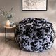 CordaRoy's® Cookies and Cream Full Bean Bag-2