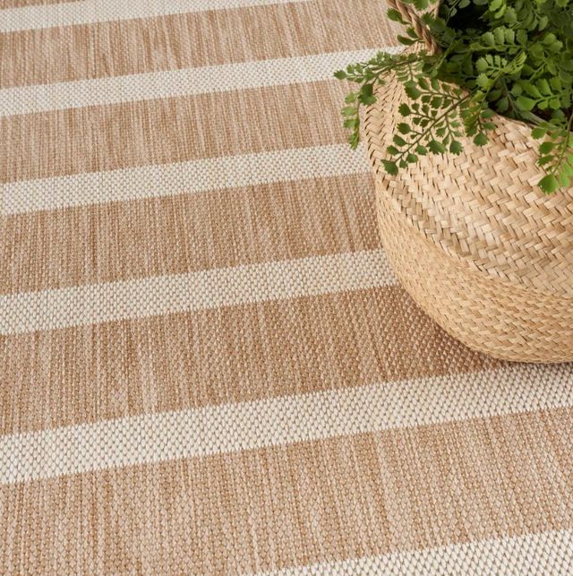 Nourison Home™ Positano 5'x7' Style 22 Area Rug-3