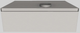 Vent-A-Hood® 36" Stainless Steel Wall Mounted Range Hood-4