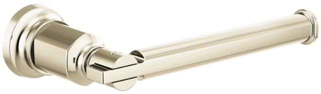 Brizo Invari® Brilliance® Polished Nickel Tissue Holder-0
