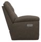 La-Z-Boy® Joel Mink Power Reclining Sofa with Headrest-2