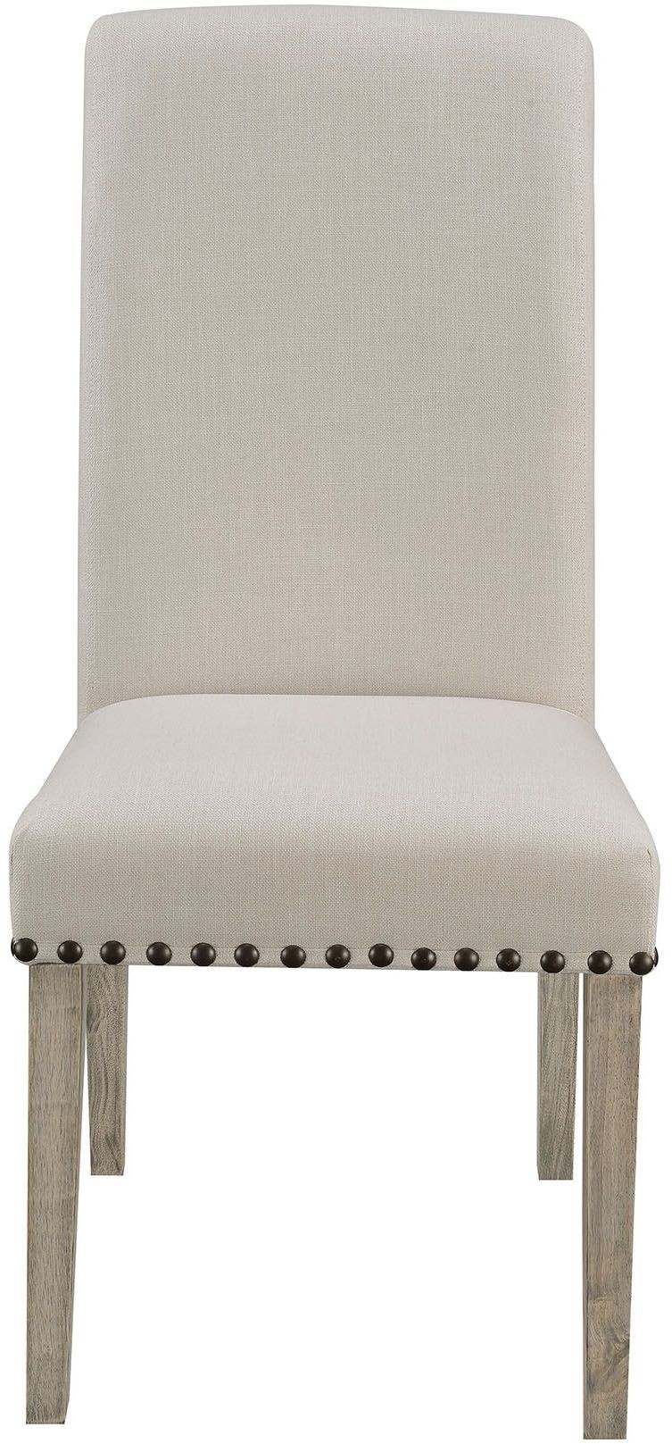 Coaster Salem 2-Piece Upholstered Side Chairs - Thumbnail 4