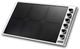 Viking®  5 Series 36" Stainless Steel Induction Cooktop-2