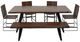 Jaipur Furniture Eriksson Dining Table-2