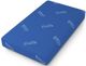 Rize Home 7.5" Hybrid Firm Smooth Top Full Youth Blue Mattress in a Box-0