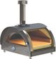 XO 29" Black Pizza Oven -1