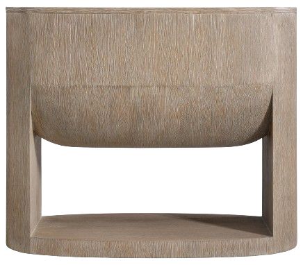 Bernhardt Loggia Aria 34" Nightstand-4