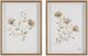 Renwil® Madalena 2-Piece Wall Art Set-0