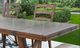 Sunny Designs™ Yellowstone Buckskin Extension Table with Folding Leaves-2