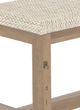 Canadel Customizable Loft 5070 Bench-2