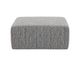 iAmerica Valley Marble Cocktail Ottoman-1