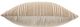 Signature Design by Ashley® Benbert Tan/White Pillow-1