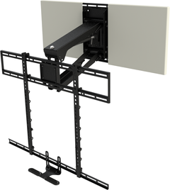 MantelMount® MM710 Pro Series Pull Down TV Mount