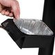 Broil King® Silver Pellet Grill Drip Pan-2
