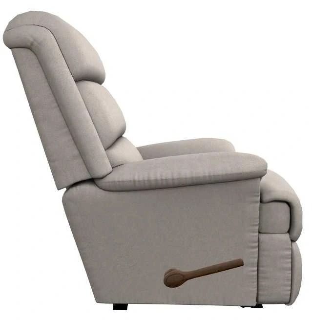 La-Z-Boy® Astor Porcelain Manual Wall Recliner-3