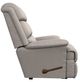 La-Z-Boy® Astor Porcelain Manual Wall Recliner-3