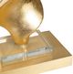 Crestview Collection Summit Gold Table Lamp-2