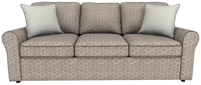 Best® Home Furnishings Customizable Hanway Queen Sleeper Sofa-1