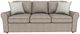 Best® Home Furnishings Customizable Hanway Queen Sleeper Sofa-1