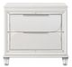 ACME Furniture Tarian Pearl White Nightstand-2