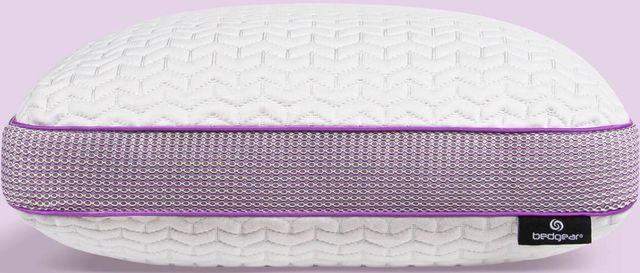 BEDGEAR® Balance Performance 1.0 Firm Standard Pillow-1