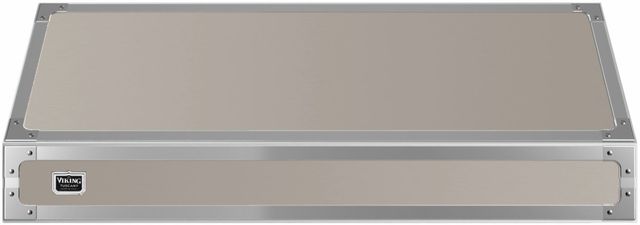 Viking® Tuscany 66" Pacific Grey Wall Hood-0