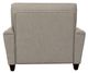 La-Z-Boy® Kirby Taupe Chair and a Half-3