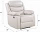 ACME Furniture Eilbra Beige Power Recliner-2