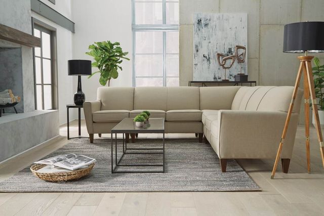 Flexsteel® Digby Sectional-12