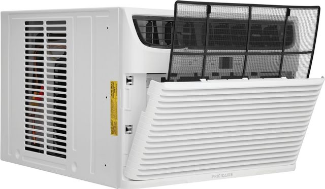 Frigidaire® 18,500 BTU's White Window Mount Air Conditioner-3