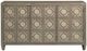 Hammary® Hidden Treasures Brown Cercle Chest-2