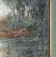 Crestview Collection Clara Green Wall Art-5