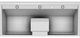 Vent-A-Hood® 48" Stainless Steel Under Cabinet Range Hood-4