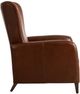 Four Hands Neera Dulane Mahogany Manual Recliner-4