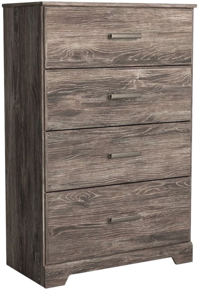 Ralinksi Chest - Gray