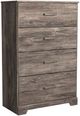 Signature Design by Ashley® Ralinksi Gray Chest-0