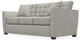 La-Z-Boy® Dillon Stone Queen Sleep Sofa-1