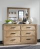 Legacy Classic Torrance Aged Driftwood Dresser-2